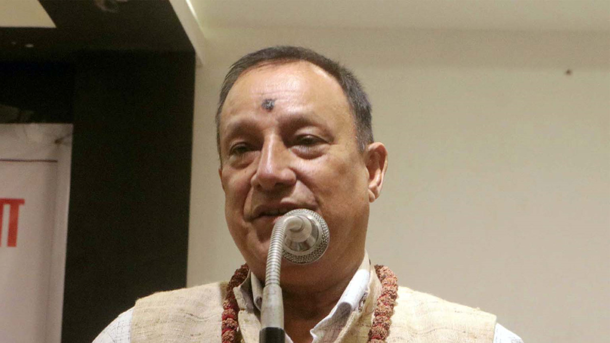 डेंगुबाट सङ्क्रमितको उपचारको जिम्मा प्रदेश सरकारले लिन्छ : मुख्यमन्त्री थापा